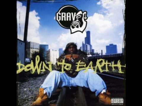 Youtube: Grav - 2 What