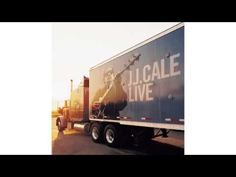 Youtube: JJ Cale - Money Talks (Official Live Album)