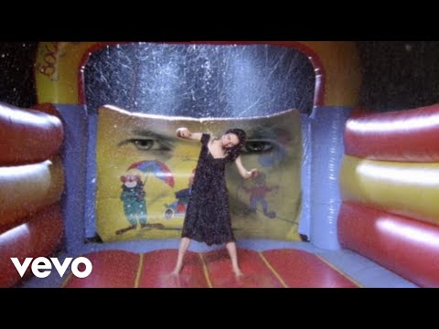 Youtube: PJ Harvey, John Parish - Black Hearted Love (Video)
