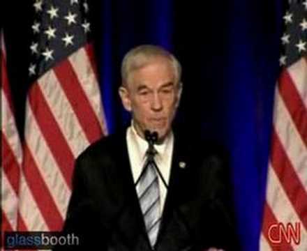 Youtube: Ron Paul on Abortion