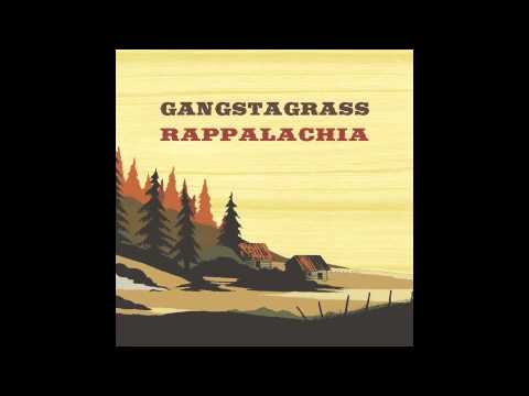 Youtube: Gangstagrass - Red Sky Morning featuring Nitty Scott MC