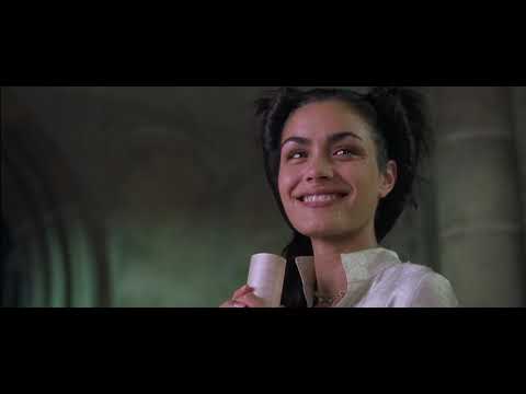 Youtube: Dear Jocelyn (Love Letter Scene) | A Knight's Tale (2001)