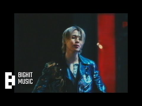 Youtube: 지민 (Jimin) 'Who' Official MV