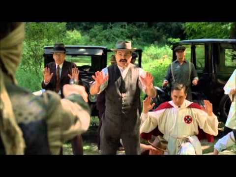 Youtube: Boardwalk empire - KKK members slaughtered