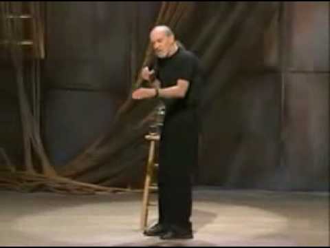 Youtube: George Carlin: Pro Life, Abortion, And The Sanctity Of Life
