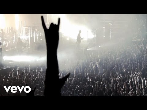 Youtube: Nine Inch Nails - Hurt (Live: Beside You In Time) (Explicit)
