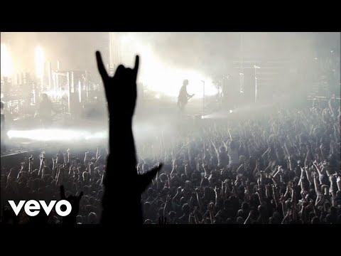 Youtube: Nine Inch Nails - Hurt (Live: Beside You In Time) (Explicit)