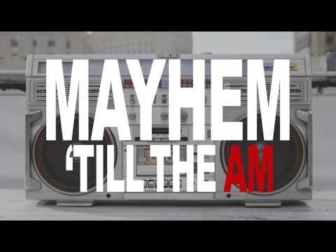 Youtube: Eminem - Berzerk (Lyric Video)