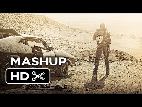Youtube: The End Is Nigh - Ultimate Apocalyptic Mashup (2015) HD