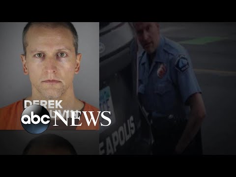 Youtube: Plea deal falls apart for ex-officer involved in George Floyd’s death | WNT