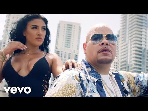 Youtube: Fat Joe - So Excited ft. Dre (Official Music Video)