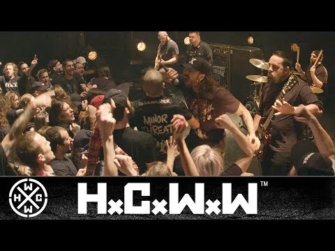 Youtube: GET THE SHOT - FAITH REAPER - HC WORLDWIDE (OFFICIAL HD VERSION HCWW)