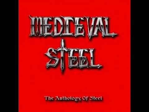 Youtube: Medieval Steel -  Warlords