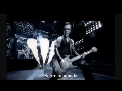 Youtube: Rammstein-Morgenstern (Subtitulado en Español) HD