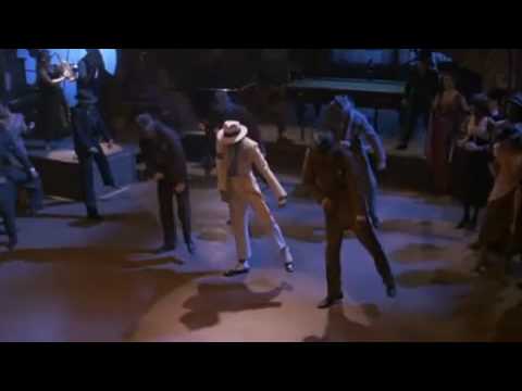 Youtube: Smooth Criminal: Official Video (long version)