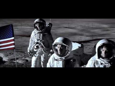 Youtube: a-ha - Minor Earth Major Sky (Official Video)