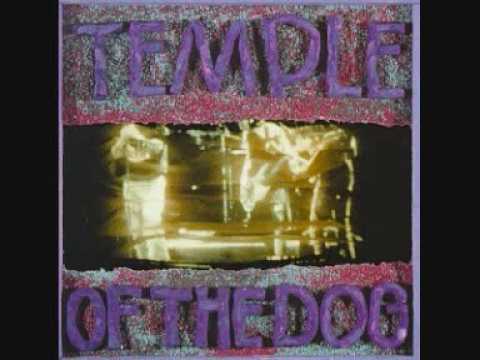Youtube: Temple of the Dog - Wooden Jesus w/ Lyrics