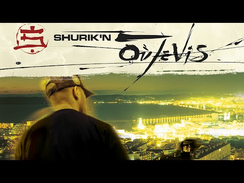Youtube: Shurik'n - Lettre (Audio officiel)