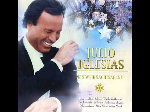 Youtube: Durch Die Zeit Reist Ein Traum Julio Iglesias (Ave Maria No Morro)