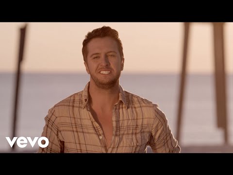 Youtube: Luke Bryan - Roller Coaster (Official Music Video)