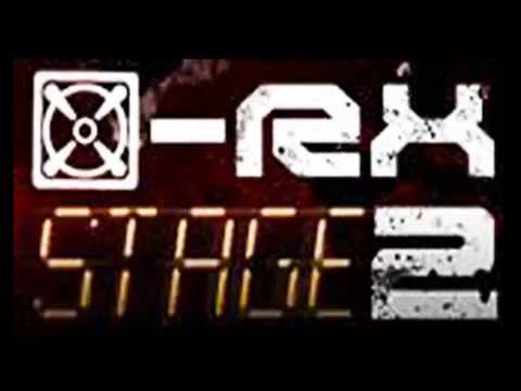 Youtube: [x] - Rx  -  Stage 2