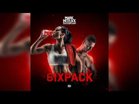 Youtube: Mark With AK & Bassbrain - 6IXPACK