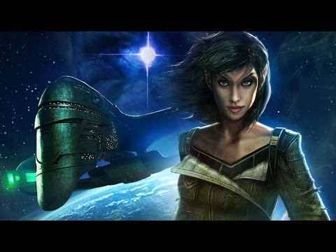 Youtube: Star Trek Online: Legacy of Romulus Launch Trailer