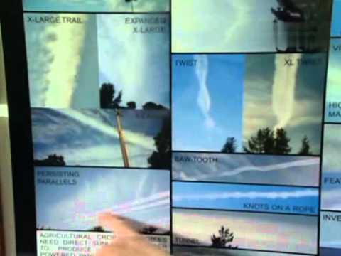 Youtube: Der letzte Beweis - Todesstreifen am Himmel