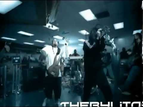 Youtube: Korn - 'Y'all Want A Single' (Official Video Uncensored)