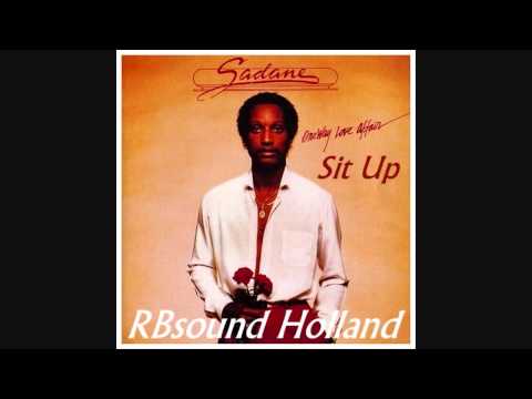 Youtube: Marc Sadane - Sit Up (HQ+Sound)