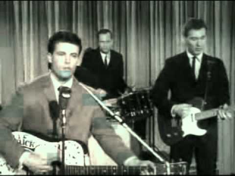 Youtube: Ricky Nelson - I Will Follow You  (1963)