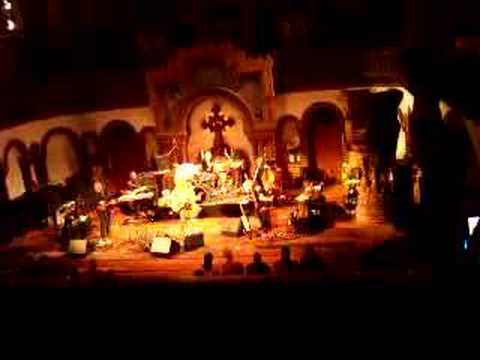 Youtube: Achim Reichel  - Regenballade - Live 2008