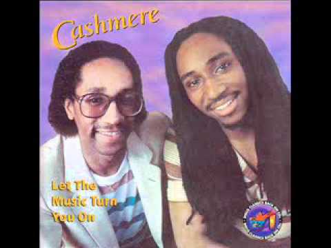 Youtube: Cashmere - Light Of Love