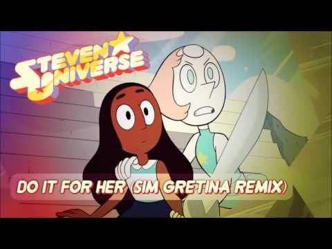 Youtube: Do It For Him/Her (Sim Gretina Remix)