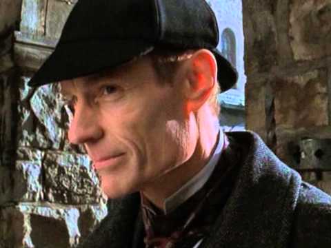 Youtube: Sherlock Holmes Der Vampir von Whitecheapel