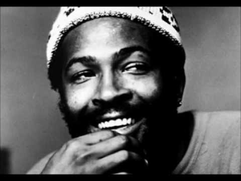 Youtube: Got To Give lt Up - Marvin Gaye