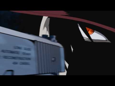 Youtube: Hellsing Intro German, Music in Full Length HD