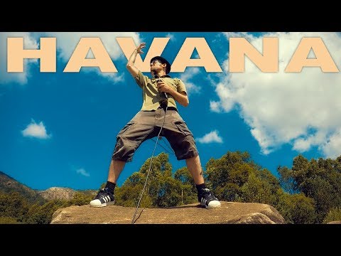 Youtube: Havana (metal cover by Leo Moracchioli)