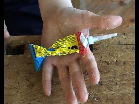 Youtube: #1 Richtig auf die Tube drücken