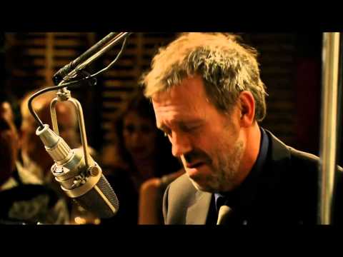 Youtube: Hugh Laurie - Saint James Infirmary (Let Them Talk, A Celebration of New Orleans Blues)