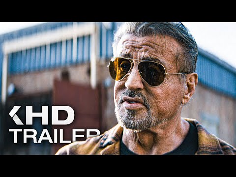 Youtube: THE EXPENDABLES 4 Trailer German Deutsch (2023)