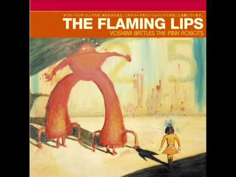 Youtube: the flaming lips yoshimi battles the pink robots part 1