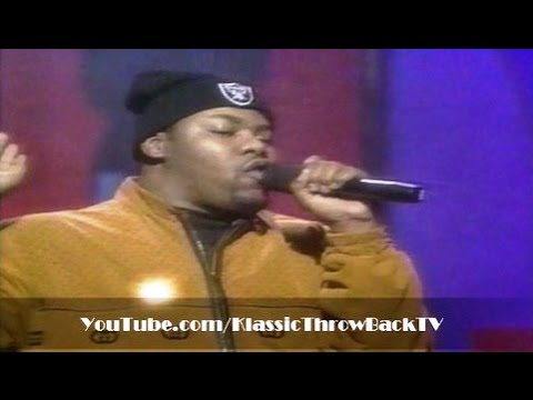 Youtube: Biz Markie - "Just A Friend" Live (1990)