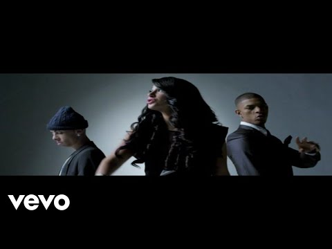 Youtube: N-Dubz - Morning Star