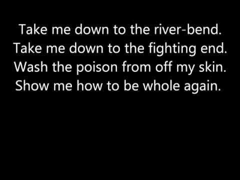 Youtube: Linkin Park - Castle Of Glass (lyrics)
