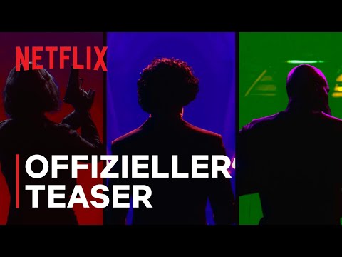 Youtube: Cowboy Bebop | Offizieller Teaser – „Verlorene Session“ | Netflix