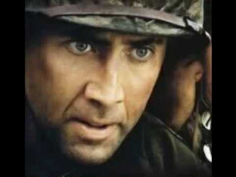 Youtube: Nicolas Cage - Bundeswehr - Telefon verarsche - LUSTIG