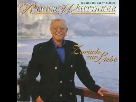 Youtube: Roger Whittaker - Du kannst zaubern (1998)