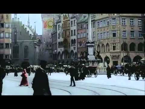 Youtube: Berlin 1900 in colour!!!!