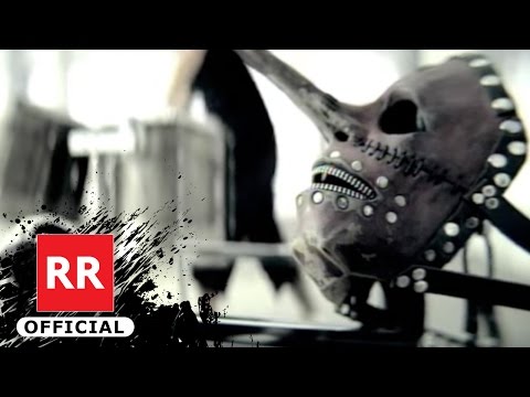 Youtube: Slipknot - Before I Forget (Official Music Video)